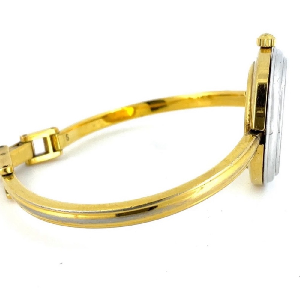 Gucci Italian luxury bezel Watch bracelet 💕 - Picture 8 of 10